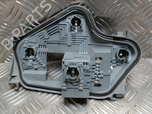 Nummerpladelys Nummerpladelys VW FOX Hatchback (5Z1, 5Z3, 5Z4) 1.4 TDI (70 hp) 33748535 33748535