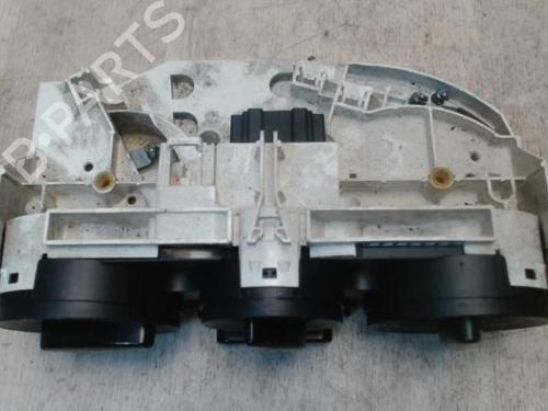 AC-Styringsenhed/Manøvreenhed SEAT TOLEDO II (1M2) 1.9 TDI | BP27577698I5 