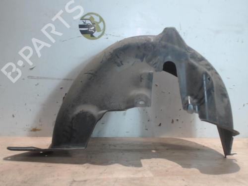 Used Wheel arch CITROËN C3 Picasso (SH_) 1.4 VTi 95 (SH8FSC, SH8FP0, SH8FP6) (95 hp) 25412323