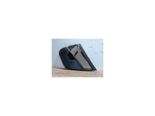 Used Rear right panel PEUGEOT 407 (6D_) 2.0 HDi 135 (6DRHRH, 6DRHRE, 6DRHRG, 6DRHRJ) (136 hp) 25412031