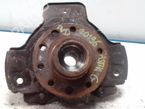 Used Right front steering knuckle OPEL ASTRA G Hatchback (T98) 2.0 DI (F08, F48) (82 hp) 25420400