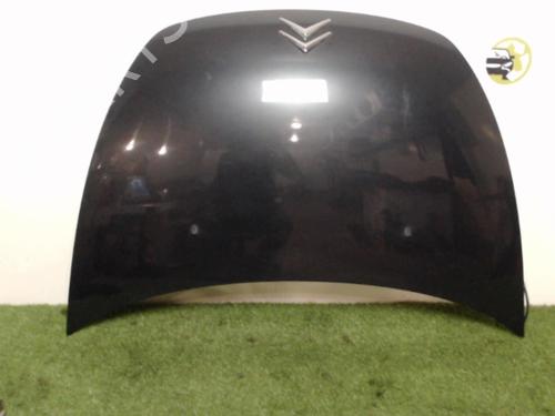 Used Hood CITROËN C3 Pluriel (HB_) 1.6 (109 hp) 25394003