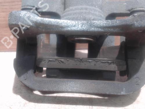 Used Right front brake caliper CHEVROLET NUBIRA Saloon 2.0 D (121 hp) 25414247