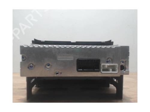 Bilradio SUZUKI SPLASH (EX) 1.0 (A5B310) | BP25385757E6 