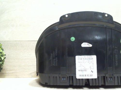 Instrument cluster BMW 1 (E87) 120 d | BP29553392C47