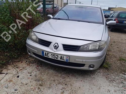 Left tailgate light RENAULT LAGUNA II (BG0/1_) 1.9 dCi (BG1A, BG1V) | BP27931848C79 