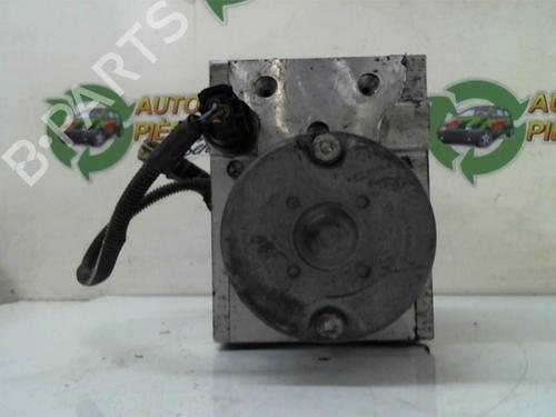 ABS pump PEUGEOT 807 (EB_) 2.2 HDi | BP25400937M43 