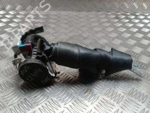 Sikkerhedssele foran venstre RENAULT SCÉNIC III (JZ0/1_) 1.6 dCi (JZ00, JZ12) (130 hp) 29873813