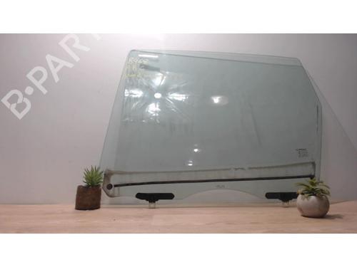Used Rear left door window RENAULT SCÉNIC III (JZ0/1_) 1.5 dCi (110 hp) 25414808
