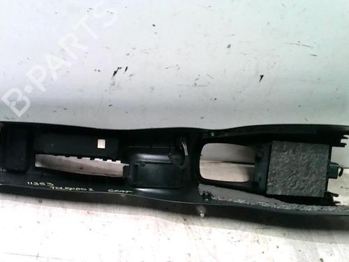 Middle console SEAT TOLEDO II (1M2) 1.9 TDI | BP31232678I22 