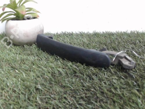 rear-right-exterior-door-handle-vw-golf-iv-1j1-1997-1998-1999-2000-2001-2002-2003-2004-2005-2006-2007-2008-25393706 main image