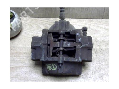 Right rear brake caliper MERCEDES-BENZ E-CLASS (W210) E 290 Turbo-D (210.017) | BP25412928M106 