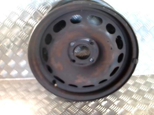 Used Rim Rim PEUGEOT 308 I (4A_, 4C_) 1.4 16V (95 hp) 33748550 33748550
