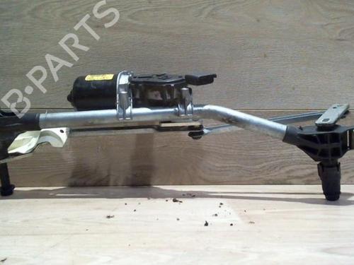 Viskermotor vindrude RENAULT MEGANE III Hatchback (BZ0/1_, B3_) 1.9 dCi (BZ0N, BZ0J) | BP25401979M29 