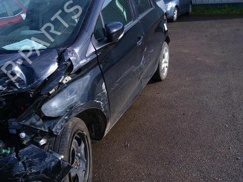 Sprinklervæskepumpe RENAULT ZOE (BFM_) ZOE | BP28534734E24 