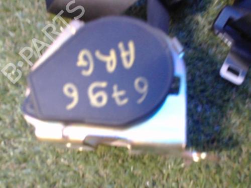 Rear left seatbelt CITROËN C4 I (LC_) 1.6 HDi | BP25396082I29