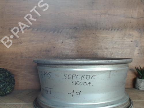 Rim SKODA SUPERB I (3U4) 2.0 TDI | BP29186989C45 