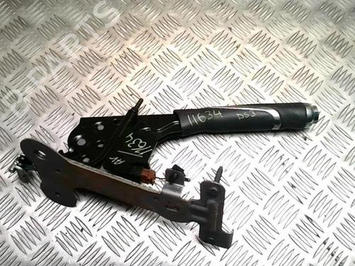 Hand brake CITROËN DS3 (SA_) 1.6 HDi 90 | BP25601518I18 