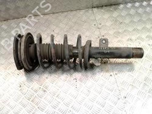 Used Left front shock absorber PEUGEOT 406 Coupe (8C) 3.0 V6 24V (190 hp) 25993681