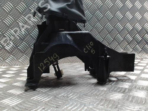Selector da caixa RENAULT CLIO V (B7_) 1.0 TCe 90 (B7MT) | BP38753412M90 - Image 3