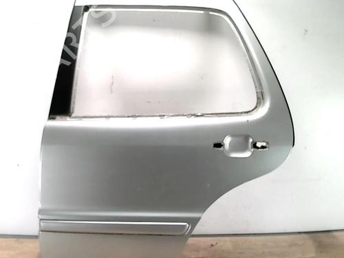 Used Left rear door MERCEDES-BENZ M-CLASS (W163) ML 270 CDI (163.113) (163 hp) 25420553