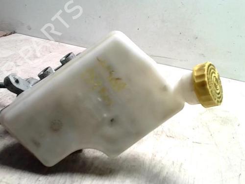 Used Power steering reservoir Power steering reservoir CITROËN DS3 (SA_) 1.6 HDi 90 (92 hp) 27865069 27865069