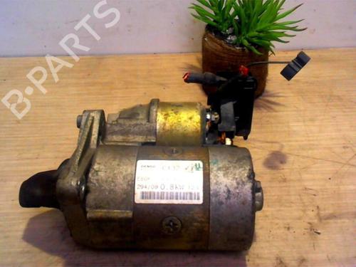 Startmotor FIAT PUNTO (188_) 1.2 60 (188.030, .050, .130, .150, .230, .250) | BP25390138M8 