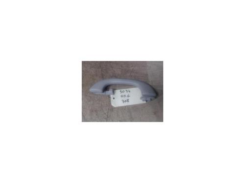 Used Interior roof handle PEUGEOT 308 I (4A_, 4C_) 1.6 HDi (90 hp) 25416210