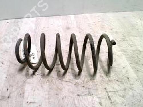 Used Shock absorber spring PEUGEOT 107 (PM_, PN_) 1.0 (68 hp) 27185673