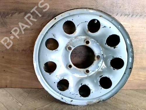 Used Rim ALFA ROMEO 159 Sportwagon (939_) 1.9 JTDM 16V (939BXC1B, 939BXC12) (150 hp) 28206518