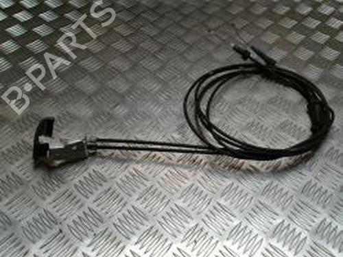 Innvendig håndtak MINI MINI (R50, R53) Cooper (116 hp) 30528795