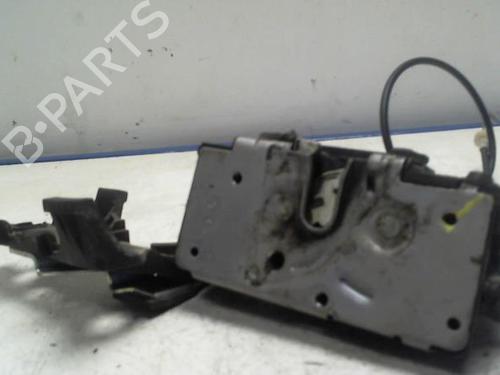 Used Rear left lock FIAT PUNTO EVO (199_) 1.2 (65 hp) 28617102