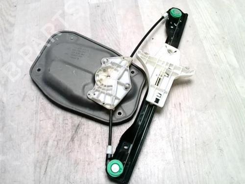 Rear left window mechanism VW GOLF V (1K1) 1.9 TDI | BP28031864C24 