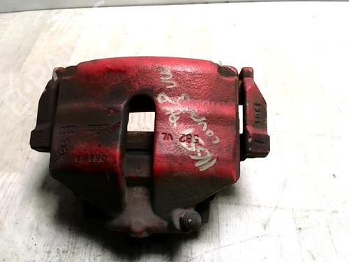 Used Right front brake caliper VW SCIROCCO III (137, 138) 1.4 TSI (160 hp) 25427676