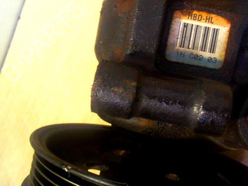 Steering pump FORD FIESTA IV (JA_, JB_) 1.3 i | BP25392190M99