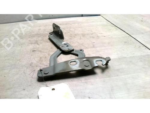 Hinge/Door check strap FORD FIESTA VI (CB1, CCN) 1.4 TDCi | BP25423533C146 