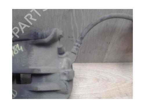 Højre bremsekaliber foran RENAULT MEGANE II (BM0/1_, CM0/1_) 1.9 dCi | BP25413866M104 
