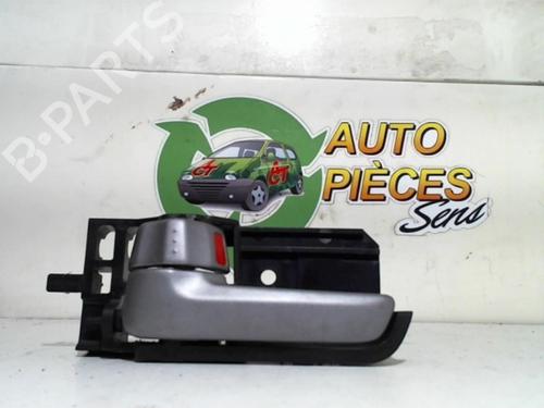 Türgriff hinten links außen SUZUKI SWIFT III (MZ, EZ) 1.3 DDiS (RS413D) | BP25400366C130 