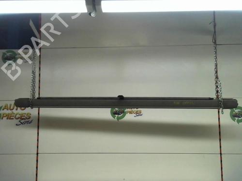 Hattehylde RENAULT ESPACE IV (JK0/1_) 2.2 dCi (JK0H) (150 hp) 31230158