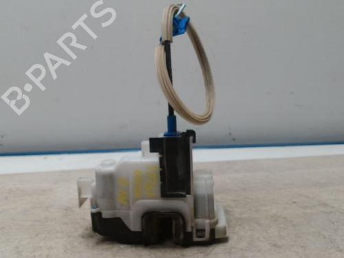 Højre fortil lås CITROËN NEMO Box Body/MPV (AA_) 1.4 HDi (68 hp) 31224757