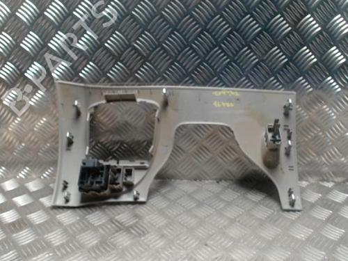 Mando RENAULT TWINGO II (CN0_) 1.2 16V (CN0K, CN0V, CN0A) | BP30500547I30 