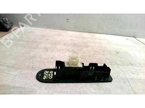 Right front window switch RENAULT CLIO IV (BH_) 1.5 dCi 75 | BP25424206I26 