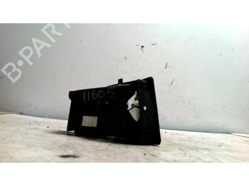 Luftventil RENAULT MEGANE II (BM0/1_, CM0/1_) 1.9 dCi | BP25424854I21 