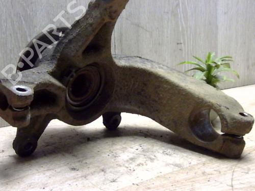 Left front steering knuckle RENAULT SCÉNIC II (JM0/1_) 1.9 dCi (JM0G, JM12, JM1G, JM2C) | BP25413825M25