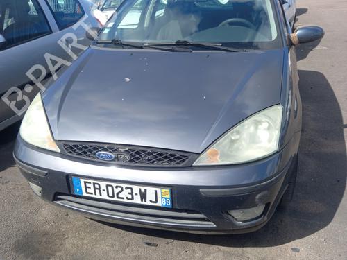 Rim FORD FOCUS I (DAW, DBW) 1.8 TDCi | BP38077550C45  - Image 6