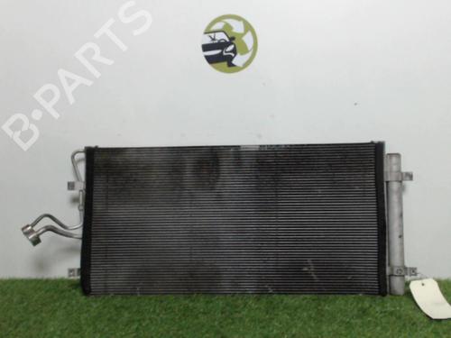 AC-Kondensator KIA CARENS III MPV (UN) 2.0 CRDi 140 (140 hp) 25395111