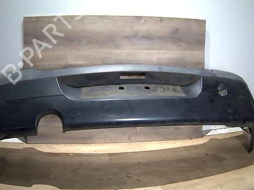 Rear bumper DACIA LOGAN EXPRESS (FS_) 1.5 dCi (FS0K) | BP25410805C8 