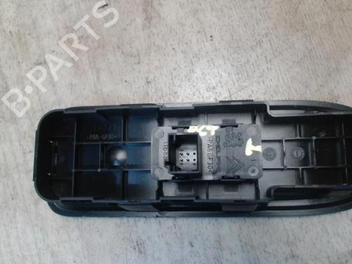 Right front window switch PEUGEOT 308 SW I (4E_, 4H_) 1.6 HDi | BP27628269I26 