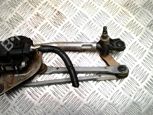 Front wiper motor CITROËN NEMO MPV 1.3 HDi 75 | BP37163494M29 - Image 4