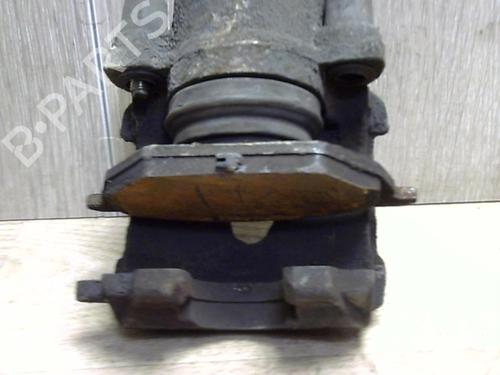 Right front brake caliper SKODA FABIA I (6Y2) 1.4 TDI | BP25408748M104